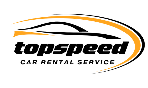 TopSpeed Logo